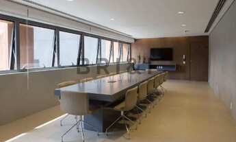 Imagem 14: Apartamento Para locaçao 1 suíte, 1 vaga, 1 banheiro, 40m, Brooklin Paulista, São Paulo,Sp