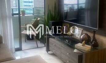 Imagem 5: Ed. Gran Parc Jaqueira - GB