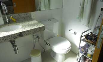 Imagem 6: Apartamento à venda, 2 quartos, 2 suítes, 2 vagas, Lourdes - Belo Horizonte/MG