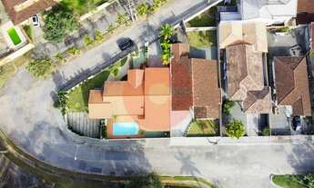 Imagem: Casa à venda no bairro Glória - Joinville/SC