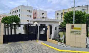 Imagem 5: Condomínio Santa Cecília Reformado Com 3 Quartos E Suíte E Elevador A 600M Da Orla Atalaia