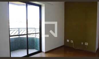 Imagem 2: Apartamento para Aluguel - Jardim Éster Yolanda, 2 Quartos, 65 m2