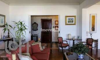 Imagem 7: Copacabana Apartamento com 4 dormitórios