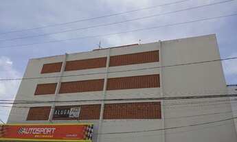 Imagem: Apartamento para aluguel, 1 quarto, 1 suíte