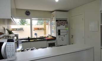 Imagem 2: Casa Venda 153 m² 3 quartos em Ribeirão da Ilha - Florianópolis - SC