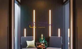 Imagem 7: Casa em condomínio Fechado 516,36m2 venda Itaim Bibi. Fotos do decorado