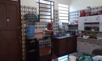 Imagem 3: Casa em Vila na Rua Emílio Moreira