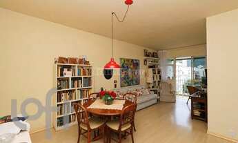 Imagem 2: Botafogo Apartamento com 2 dormitórios