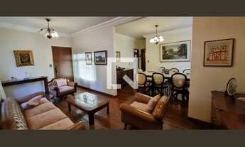 Imagem 4: Apartamento à Venda - Sion, 4 Quartos, 130 m2