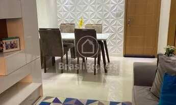 Imagem 6: Rio de Janeiro - Apartamento Padrão - Engenho de Dentro