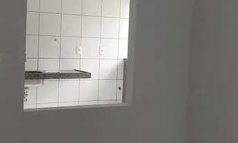 Imagem 3: Apto no Alto do Uruguai pertinho da Nova Fap com 2 quartos sendo 1 suíte financia