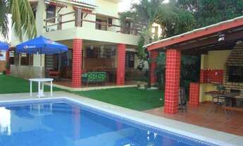 Imagem 3: Locação Excelente casa 4/4 , perto da praia