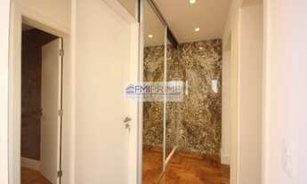 Imagem 5: Cobertura com 314 m2 de área útil , 4 vagas de garagem e 3 suítes