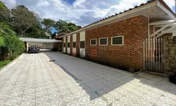 Imagem 3: Casa 842 m² 5 Quartos sendo 1 Suíte e 6 banheiros à Venda por R$ 4.900.000,00