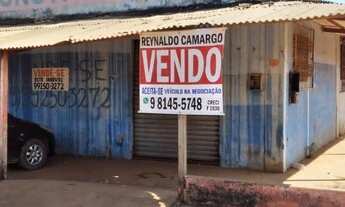 Imagem: Vende -se Imóvel Comercial