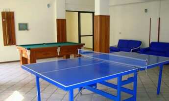 Imagem 6: Apartamento para venda possui 63 metros quadrados com 2 quartos