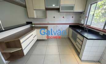 Imagem: Casa para alugar no bairro Jardim Fujihara