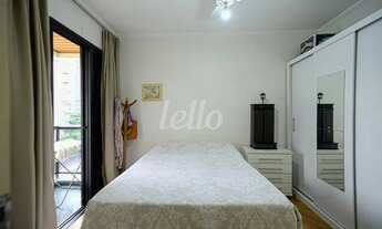 Imagem 6: São Paulo - Apartamento Padrão - Moema