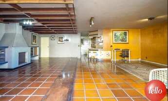 Imagem 5: São Paulo - Apartamento Padrão - Jardins