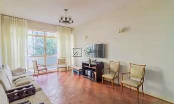 Imagem 3: Apartamento Venda 3 Dormitórios - 128 m² Higienópolis