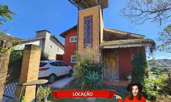 Imagem: Casa com 4 dormitórios para Locação