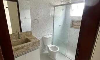 Imagem 4: Casa com 3 dormitórios para alugar, 145 m² por R$ 3.800,00/mês - Parque das Nações - Parn