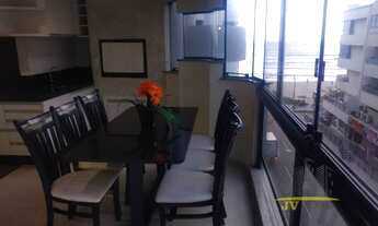 Imagem 7: TEMPORADA* Lindo Apartamento de 3 dormitórios, Quadra Mar com Vista Mar