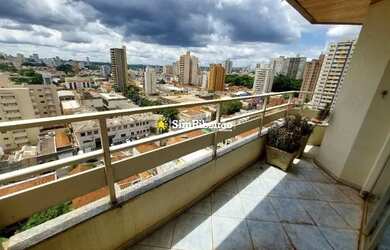 Imagem 5: Apartamento a venda no Edifício Portinari. Bairro Centro