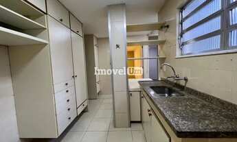 Imagem 4: Olavo Bilac Apartamento com 2 dormitórios