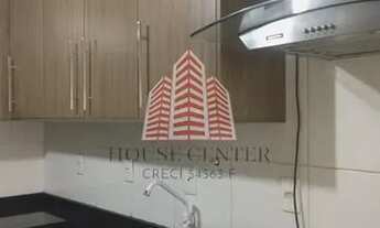 Imagem 3: Apartamento para locação 3 quarto(s) vila alpina são paulo - AP747