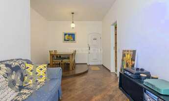 Imagem 6: Gávea Apartamento com 3 dormitórios