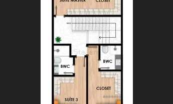 Imagem 7: Camboriú - Casa de Vila - Rio Pequeno