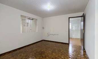 Imagem 6: Casa com 4 dormitórios para alugar, 120 m² por R$ 2.500/mês - Rua São Judas Tadeu, 181 Cap