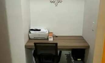 Imagem 5: Apartamento para venda possui 70 metros quadrados com 2 quartos