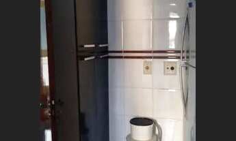 Imagem 6: Apartamento com 1 dormitório à venda, 58 m² por R$ 265.000,00 - Canto do Forte - Praia Gra