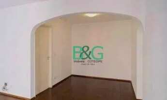 Imagem 3: Apartamento com 3 dormitórios para alugar, 120 m² por R$ 8.014,00/mês - Brooklin - São Pau