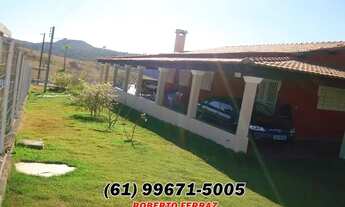 Imagem 3: Casa no Lago Corumbá 4, 06 Quartos 01 Suíte