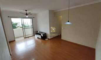 Imagem: Apartamento com 3 dormitórios para alugar