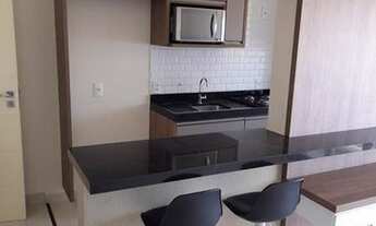 Imagem 7: Excelente apartamento edifício Spazio Blu