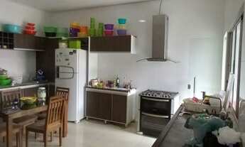 Imagem 6: Casa para venda com 200 metros quadrados com 3 quartos em Liberdade - Marabá - Pará