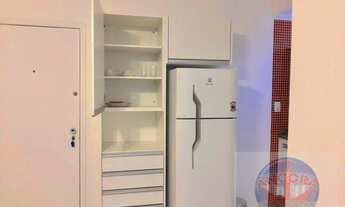 Imagem 4: Flat em Moema - São Paulo, SP