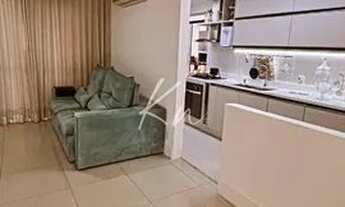 Imagem 3: Apartamento Garden 145m2 com 3 suítes no condomínio Outside Authentic Residences