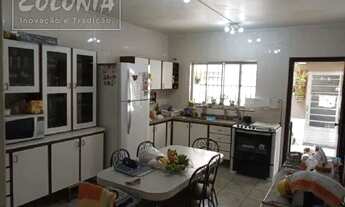 Imagem 4: Santo André - Casa Padrão - Jardim Cristiane