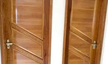 Imagem 3: Casa Reformada 2 quartos c/ modulados novos