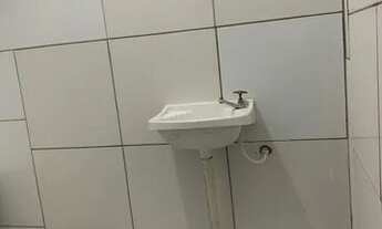 Imagem: Aluga-se 1 cômodo / 2 cômodos