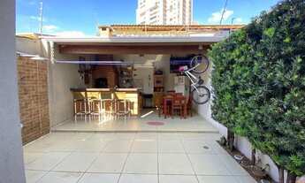 Imagem 5: CASA RESIDENCIAL em INDAIATUBA - SP, VILA LOPES