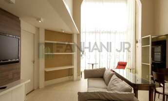 Imagem 6: SÃO PAULO - Apartamento Padrão - CERQUEIRA CÉSAR