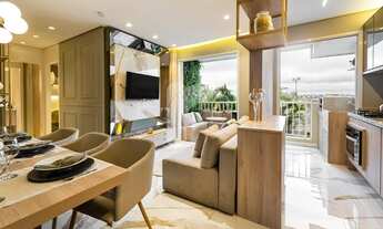 Imagem 7: Apartamento - Vila Moraes - São Paulo - SP - ecm