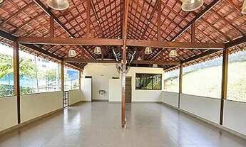 Imagem 5: Apartamento para venda possui 60 metros quadrados com 2 quartos em Pechincha - Rio de Jane