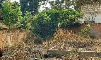 Imagem: Vendo ou troco ou alugo terreno por carro